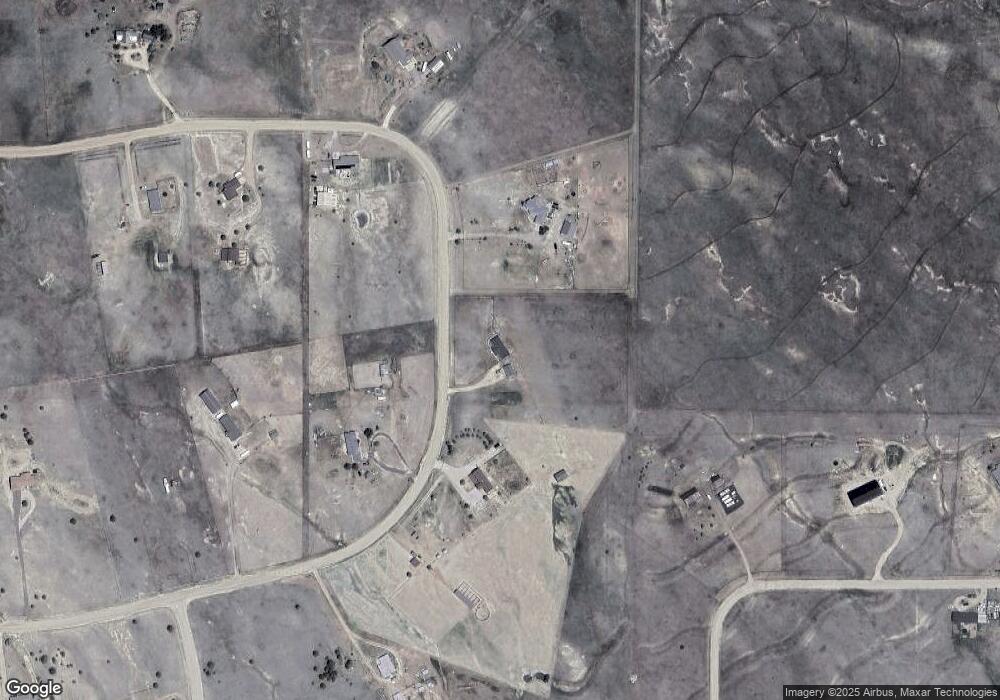 16010 Alta Plaza Cir, Peyton, CO 80831 - photo 1