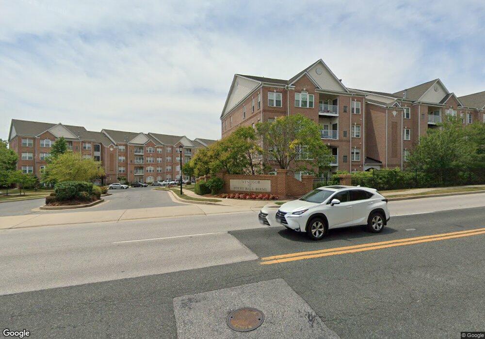 9502 Amberleigh Lane A unit 9502A, Perry Hall, MD 21128 - photo 1