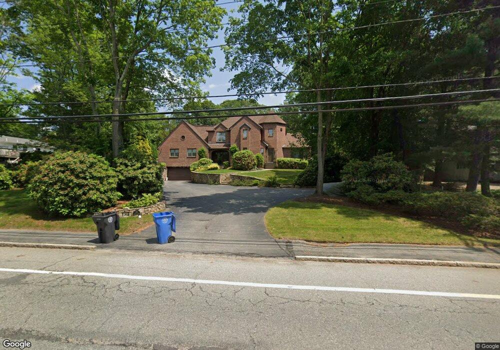 128 Oaklawn Ave, Cranston, RI 02920 - photo 1