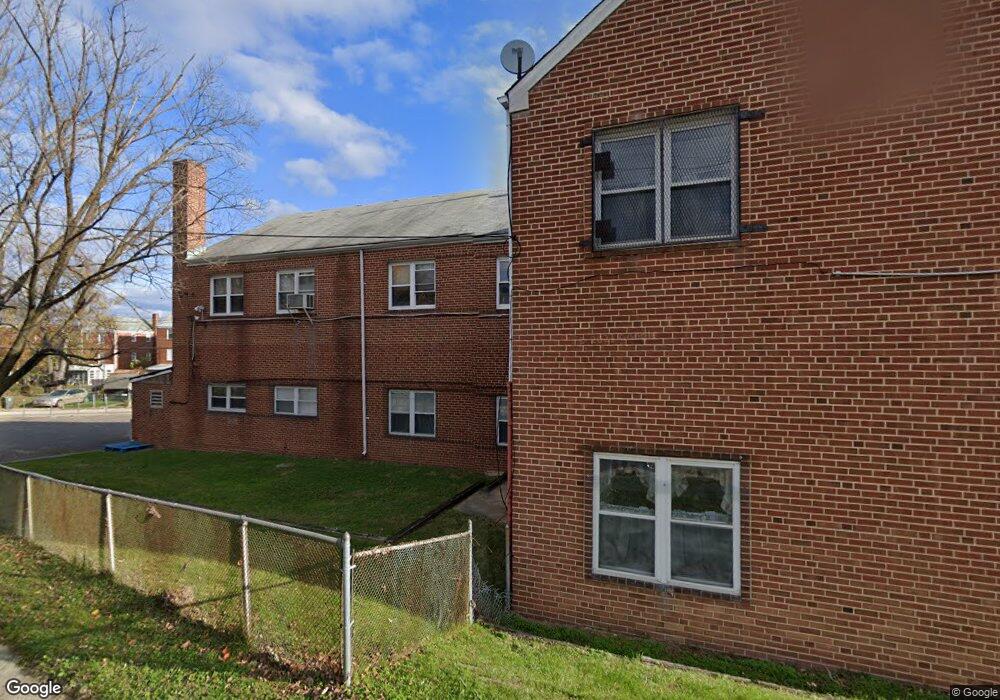 4000 Sinclair Ln, Baltimore, MD 21213 - photo 1