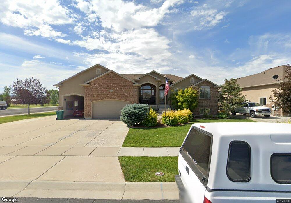 4715 W 4100 S, West Haven, UT 84401 - photo 1