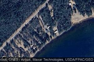 15836 S Mail Rd, Gordon, WI 54838