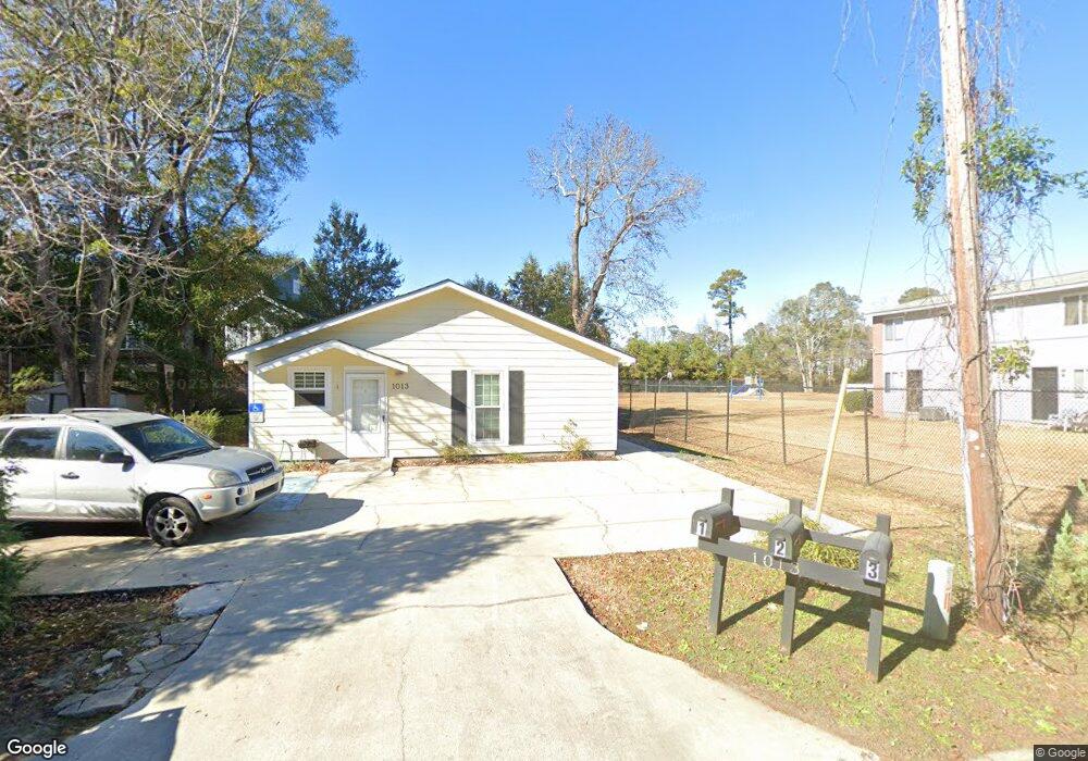 1013 Warren St, Myrtle Beach, SC 29577 - photo 1