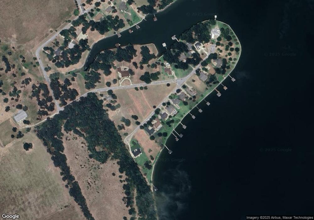 Lot 22 Moonlight Dr, Corsicana, TX 75109 - photo 1