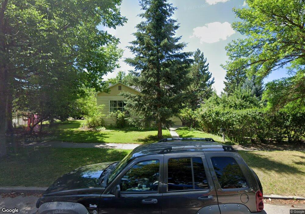 1201 S 4th St W, Missoula, MT 59801 - photo 1