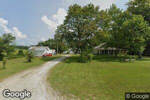 12410 State Route Ff, Caulfield, MO 65626