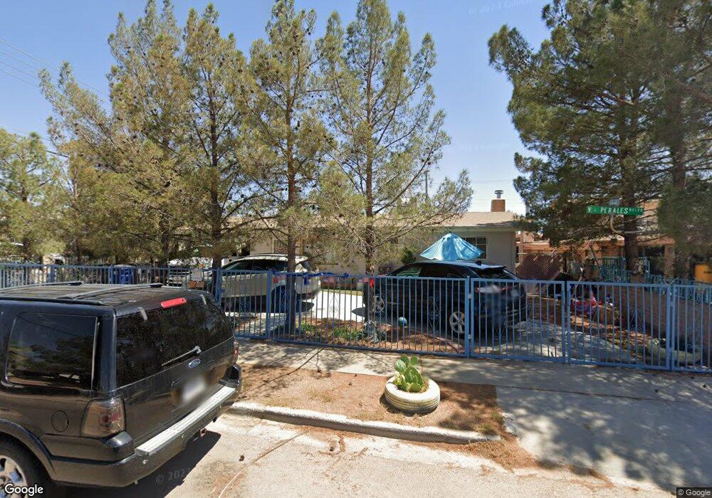 7502 Benson Dr, El Paso, TX 79915 - photo 1