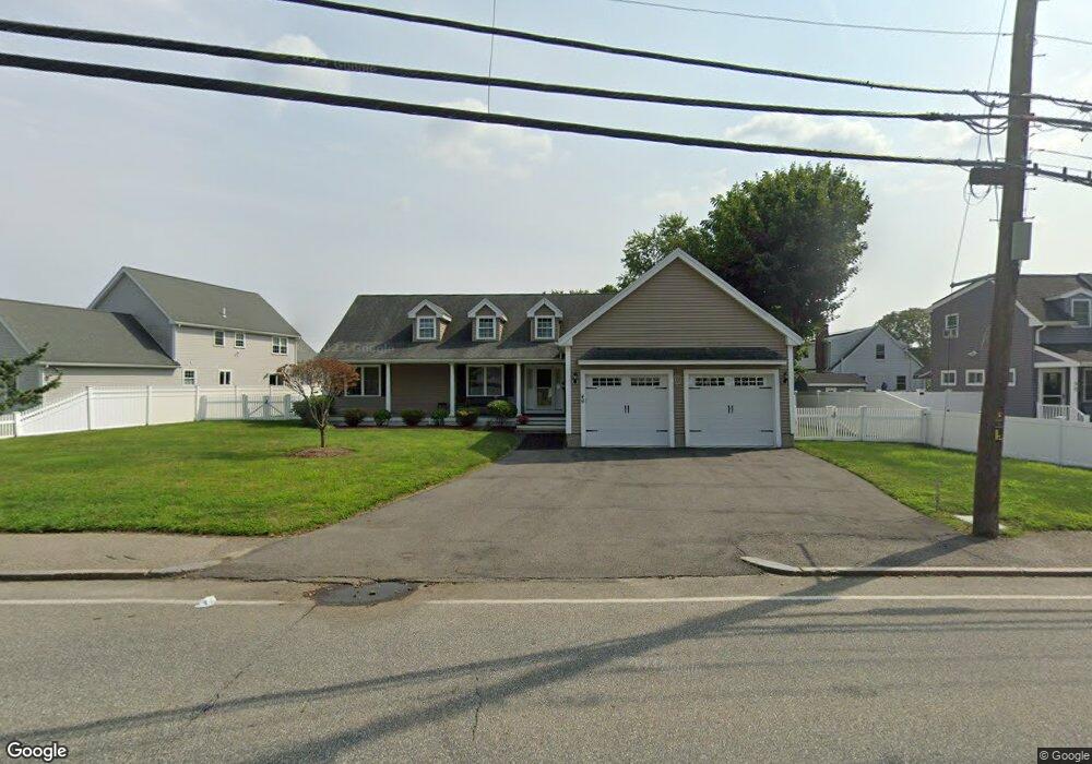 46 Wyman St unit Lot-43, Woburn, MA 01801 - photo 1