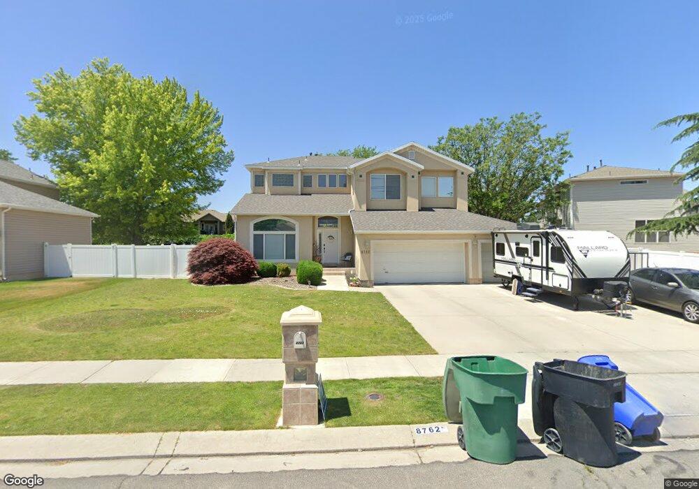 8762 S 1900 W, West Jordan, UT 84088 - photo 1