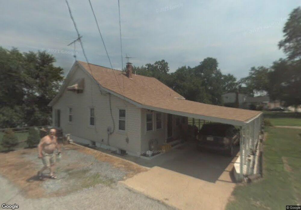 1017 Belvedere Place, Orchard Beach, MD 21226 - photo 1