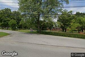 647 W Highland Ave, Ebensburg, PA 15931