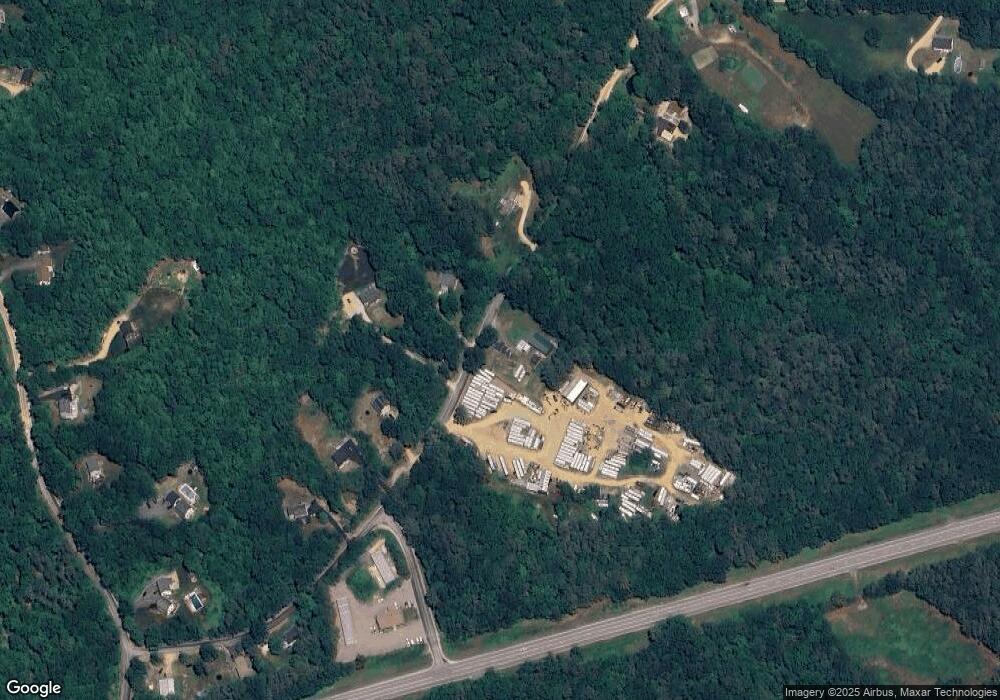 250 Wes Locke Rd, Barnstead, NH 03218 - photo 1