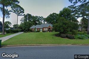 2314 Golf Course Dr, Albany, GA 31721