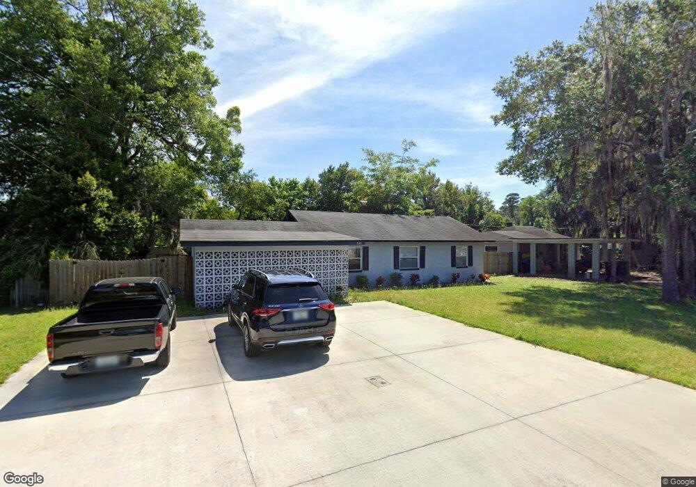 541 Sapelo Rd, Jacksonville, FL 32216 - photo 1
