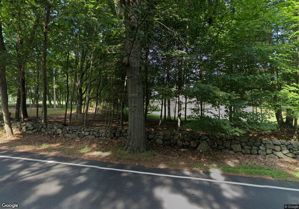 78 Walnut Rd, Wenham, MA 01984 - photo 1