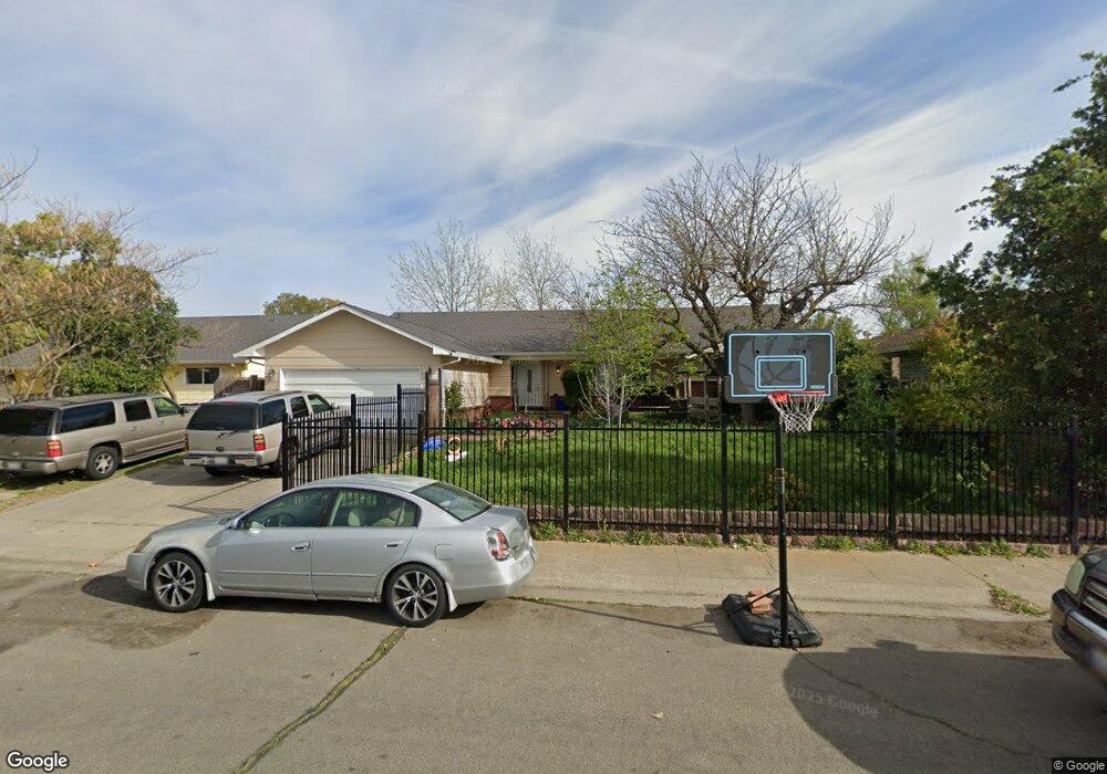 5551 Wardell Way, Sacramento, CA 95823 - photo 1