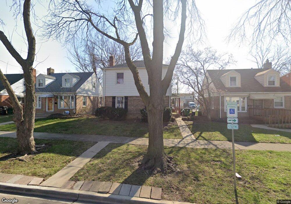 807 Bristol Ave, Westchester, IL 60154 - photo 1