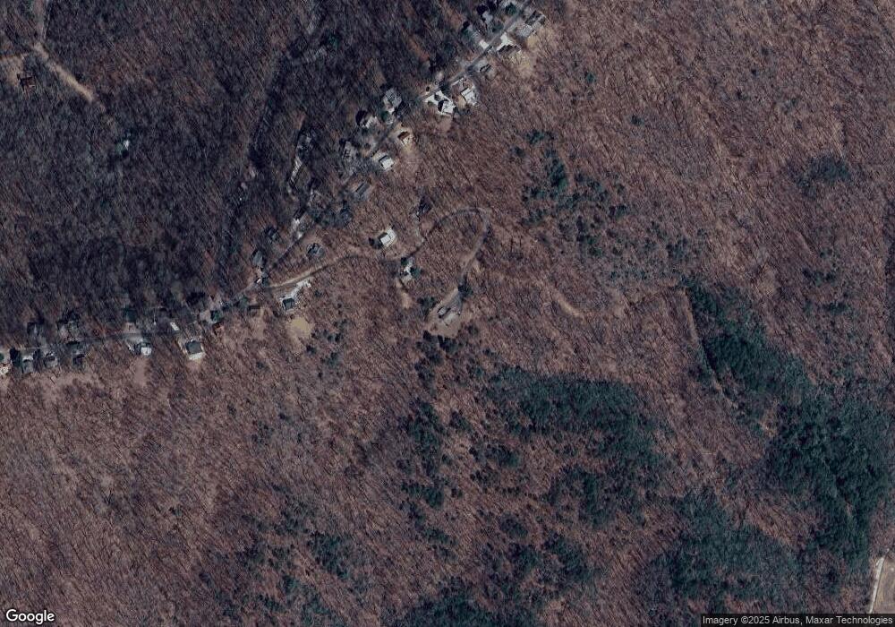 190 Owltown Dr, Ellijay, GA 30536 - photo 1