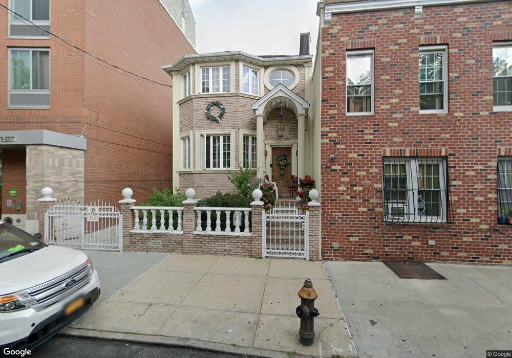 321 Linwood St, Brooklyn, NY 11208 - photo 1