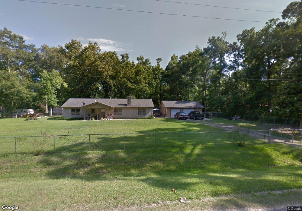 790 County Road 444, Dayton, TX 77535 - photo 1