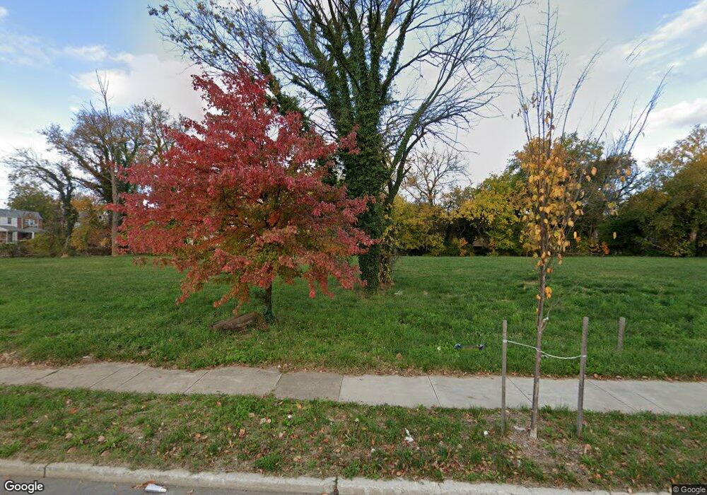 4837 Park Heights Ave, Baltimore, MD 21215 - photo 1