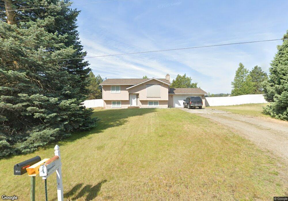 18507 N Atlantic Rd, Colbert, WA 99005 - photo 1