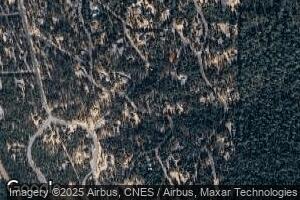 141249 Red Cone Dr, Crescent Lake, OR 97733