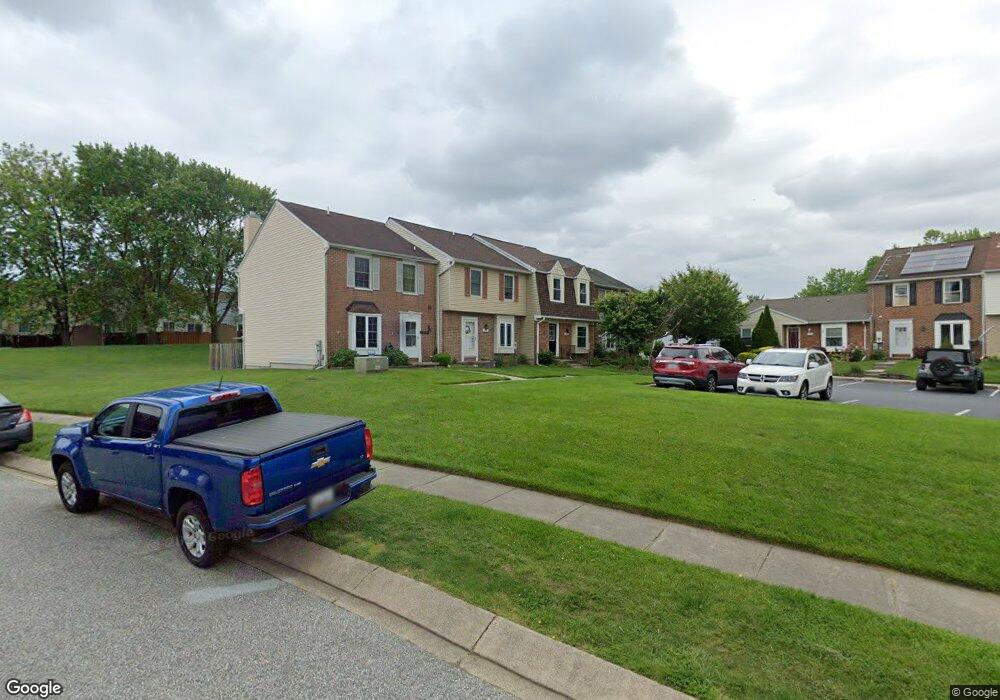 2944 Carlyle Ct, Abingdon, MD 21009 - photo 1