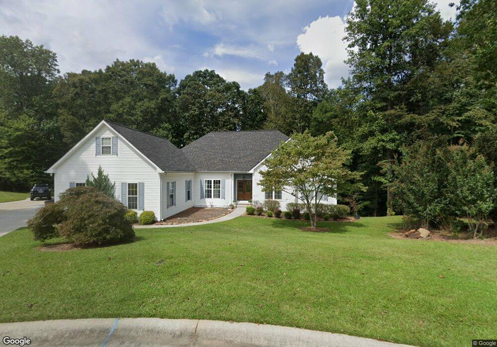 4622 Running Wolf Way unit 37, Gainesville, GA 30506 - photo 1