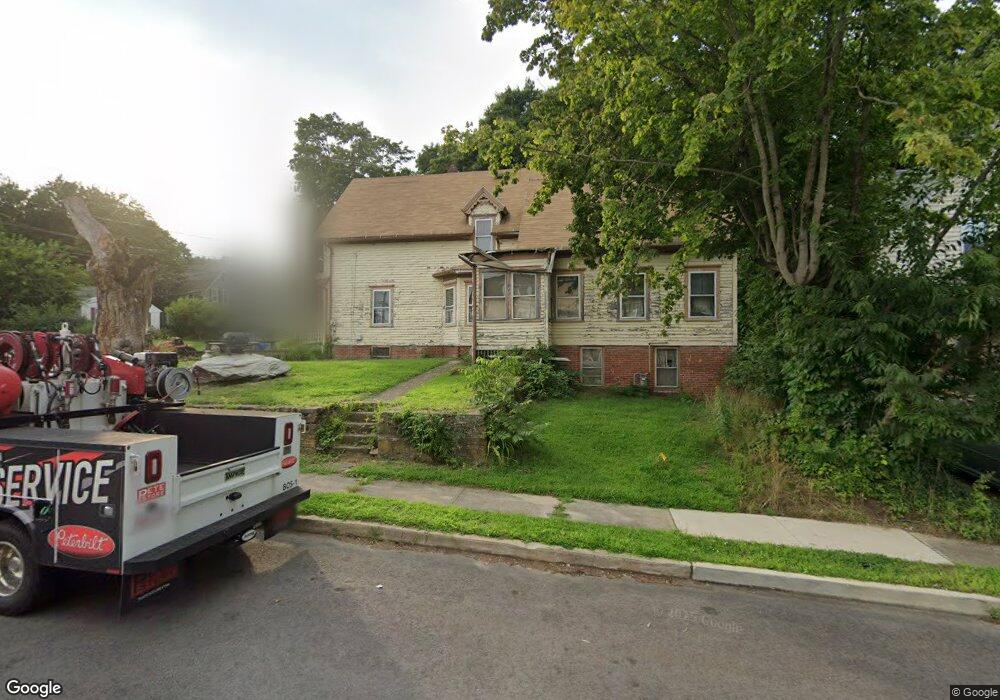 54 Prospect Ave, Danielson, CT 06239 - photo 1