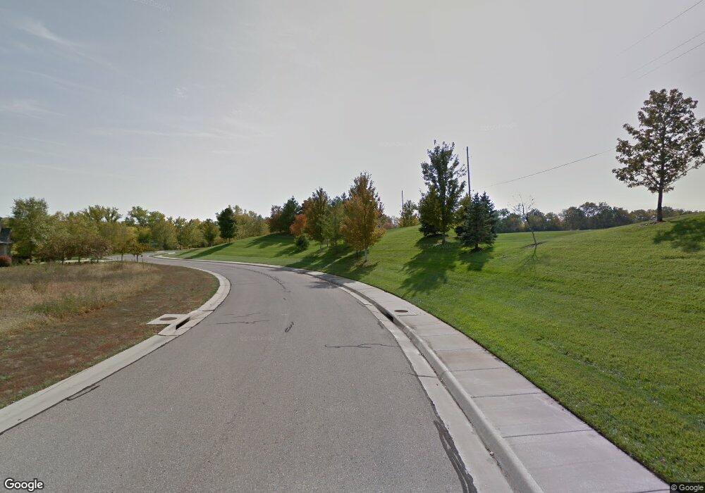 Lot 3 Blk A SW Stoneylake Dr, Topeka, KS 66610 - photo 1