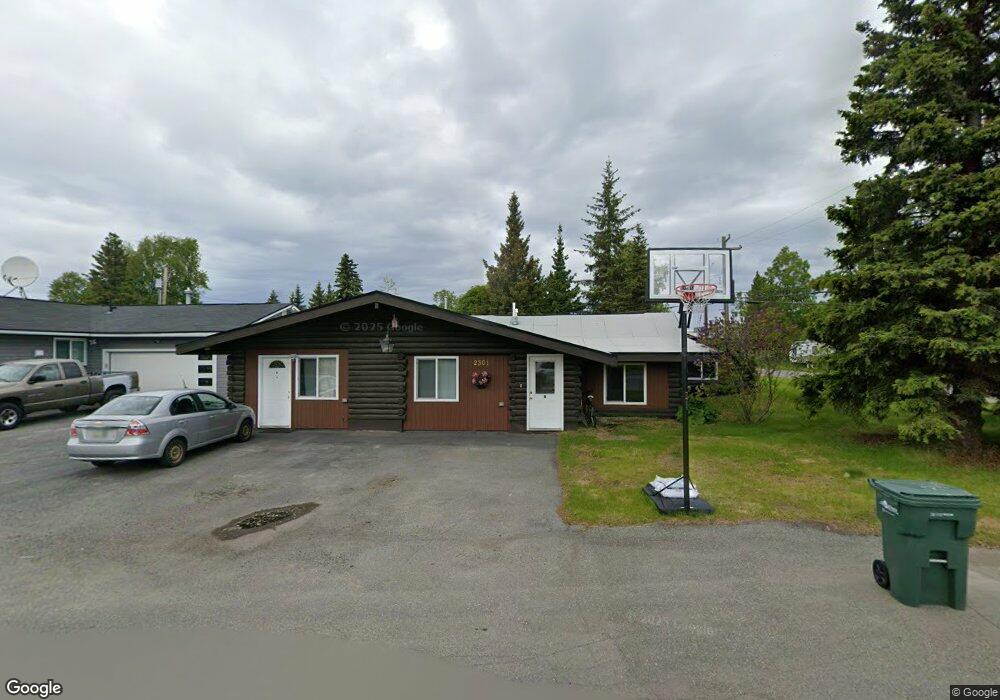 2301 Lincoln Ave unit A, Anchorage, AK 99517 - photo 1