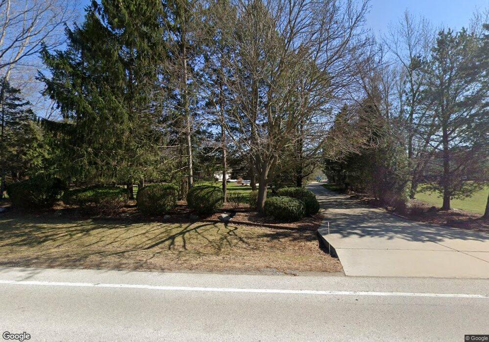 S72W13839 Woods Rd, Muskego, WI 53150 - photo 1