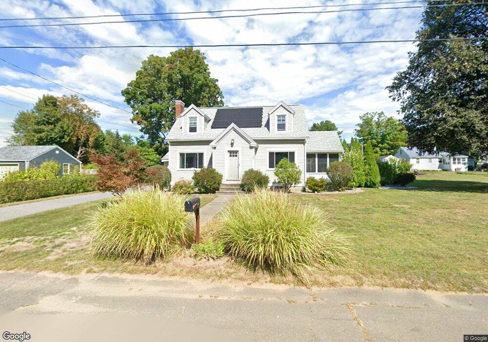 21 Broad St, Easthampton, MA 01027 - photo 1