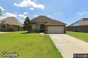 41143 New Orleans Dr, Sorrento, LA 70778
