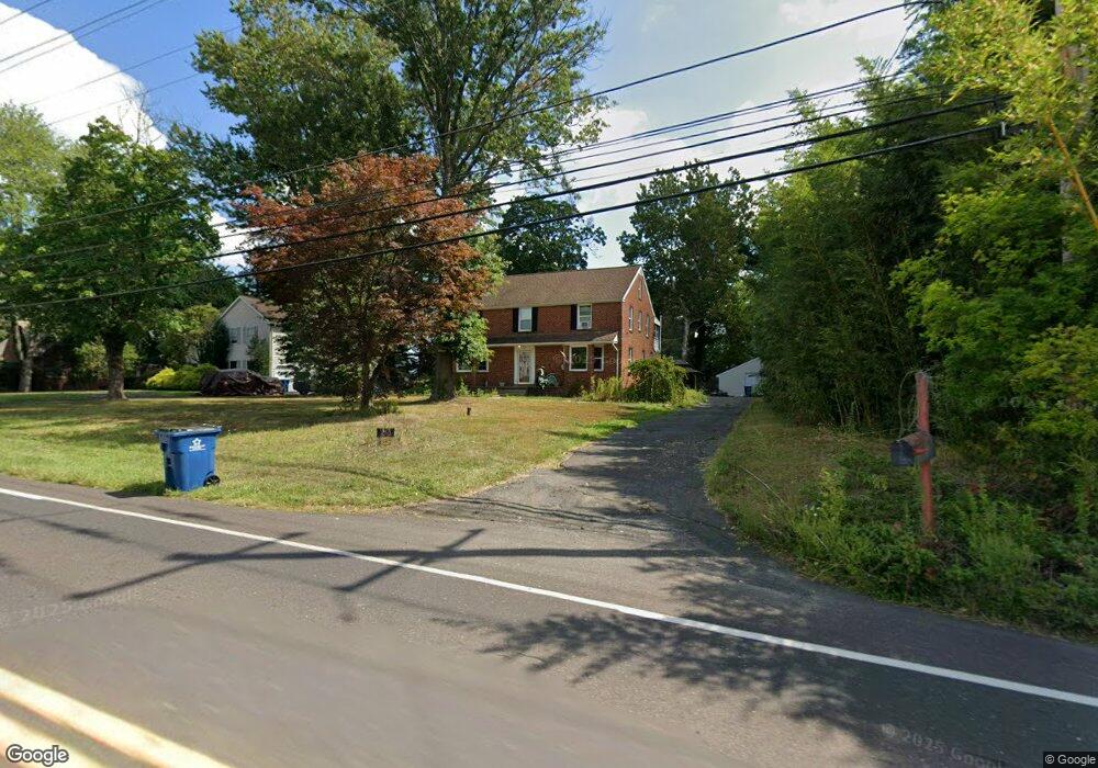 517 N Main St, Chalfont, PA 18914 - photo 1