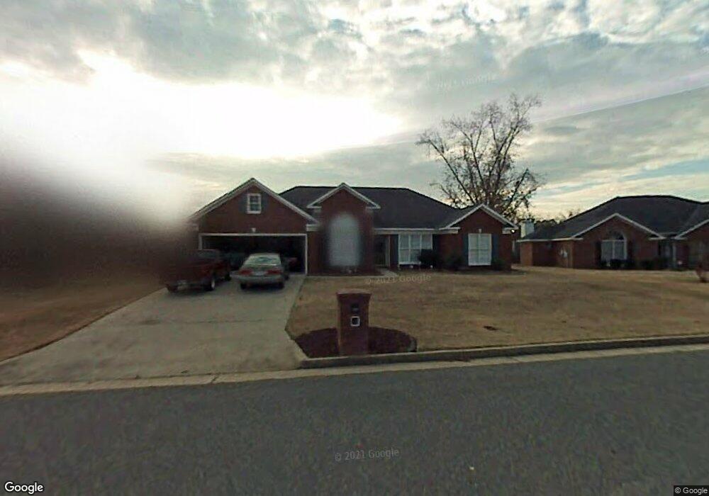 5230 Chatham Woods Ln, Columbus, GA 31907 - photo 1