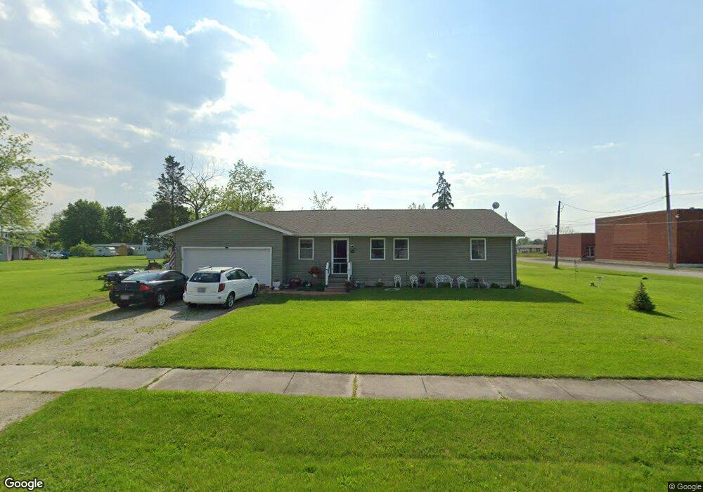 1052 West St, Genoa, OH 43430 - photo 1
