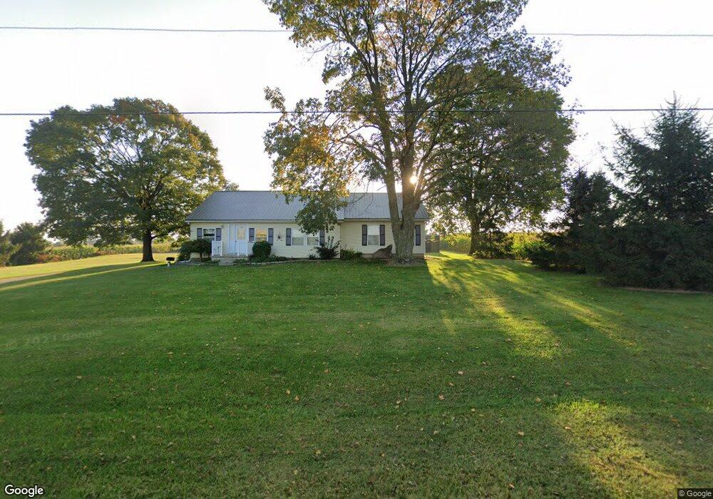 2890 N 800 W, Angola, IN 46703 - photo 1
