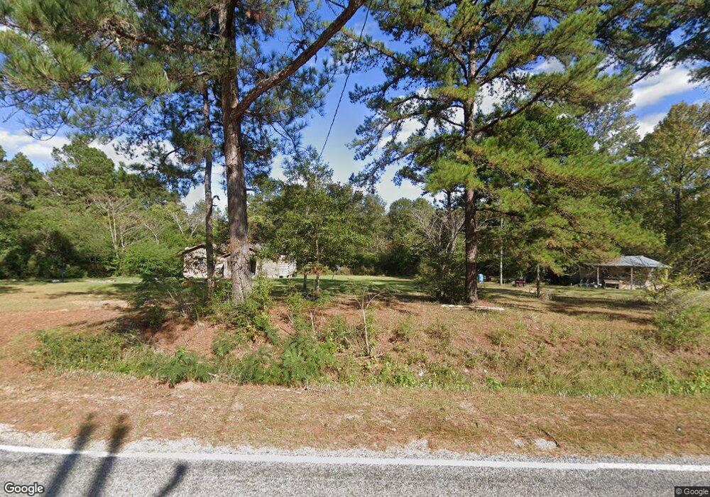 4176 Pumping Station Rd, Osyka, MS 39657 - photo 1