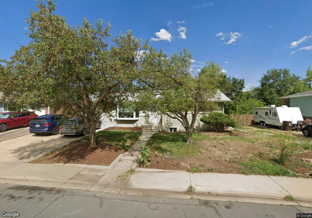 560 Yale Rd, Boulder, CO 80305 - photo 1