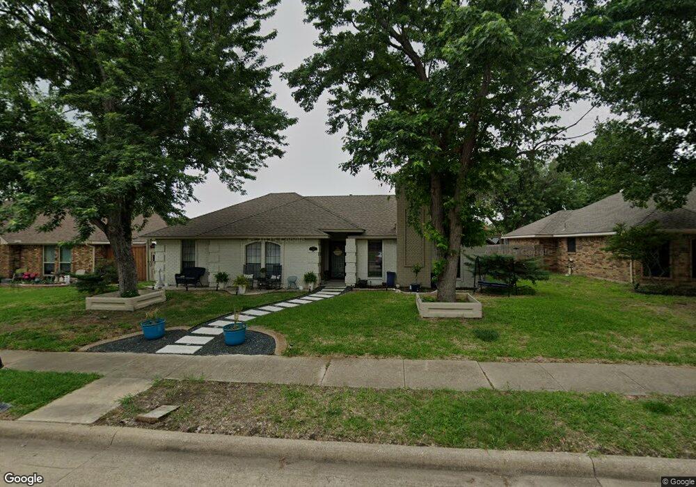 511 W Jefferson St, Wylie, TX 75098 - photo 1