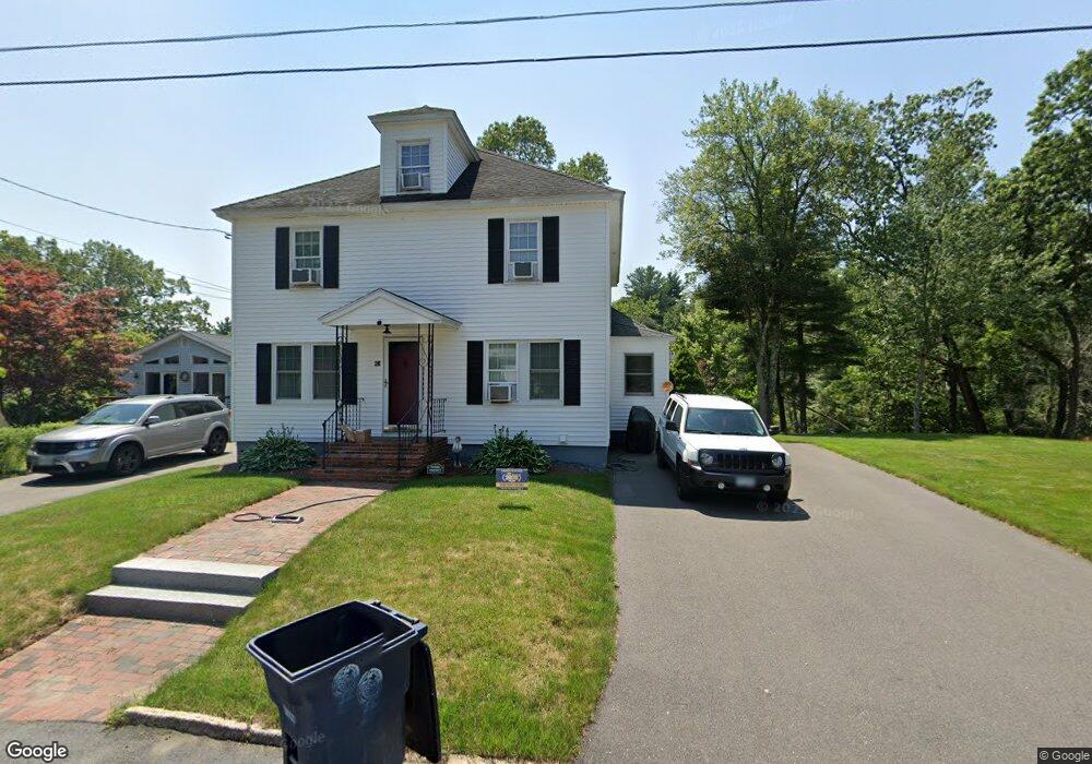 42 Tampa St, Nashua, NH 03064 - photo 1