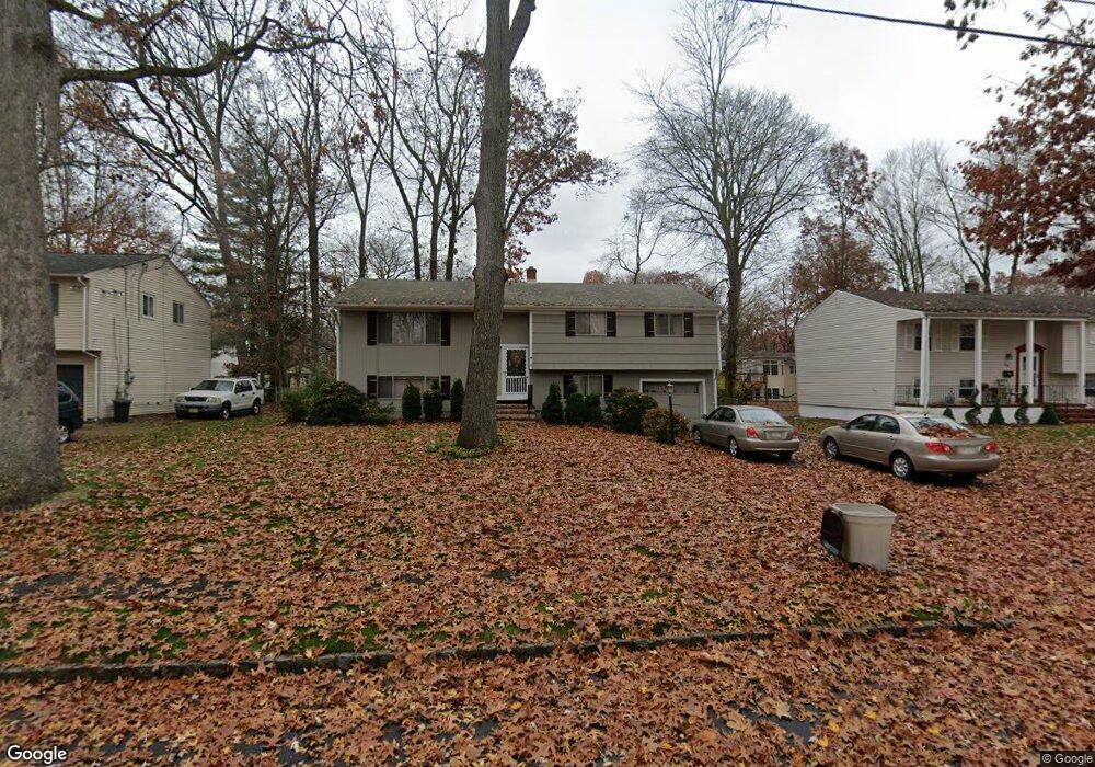 60 Trocha Ave, Livingston, NJ 07039 - photo 1