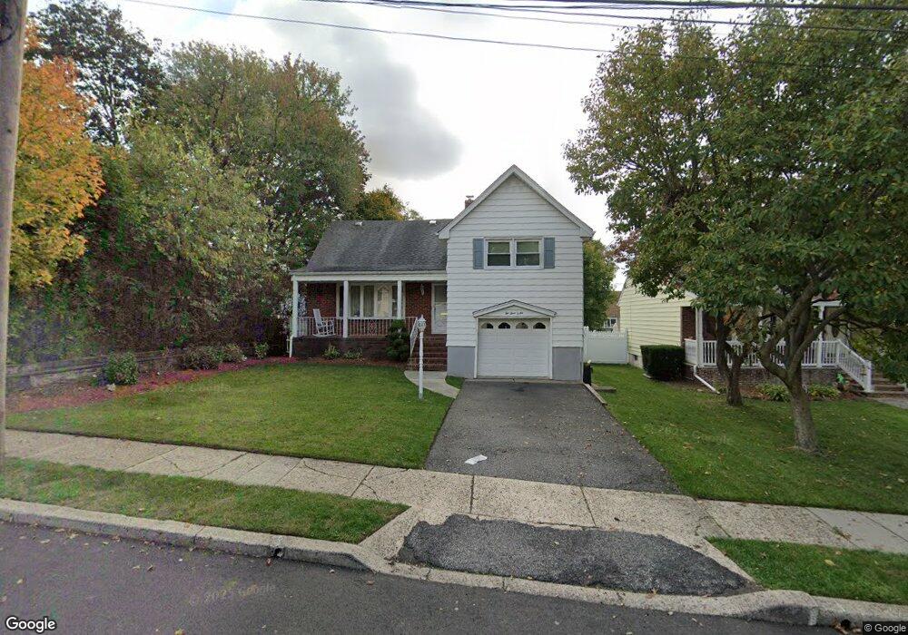 226 Myers Ave, Hasbrouck Heights, NJ 07604 - photo 1