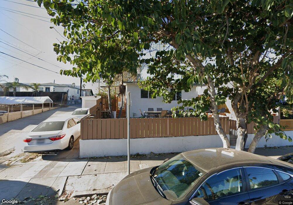 1978 Bacon St, San Diego, CA 92107 - photo 1