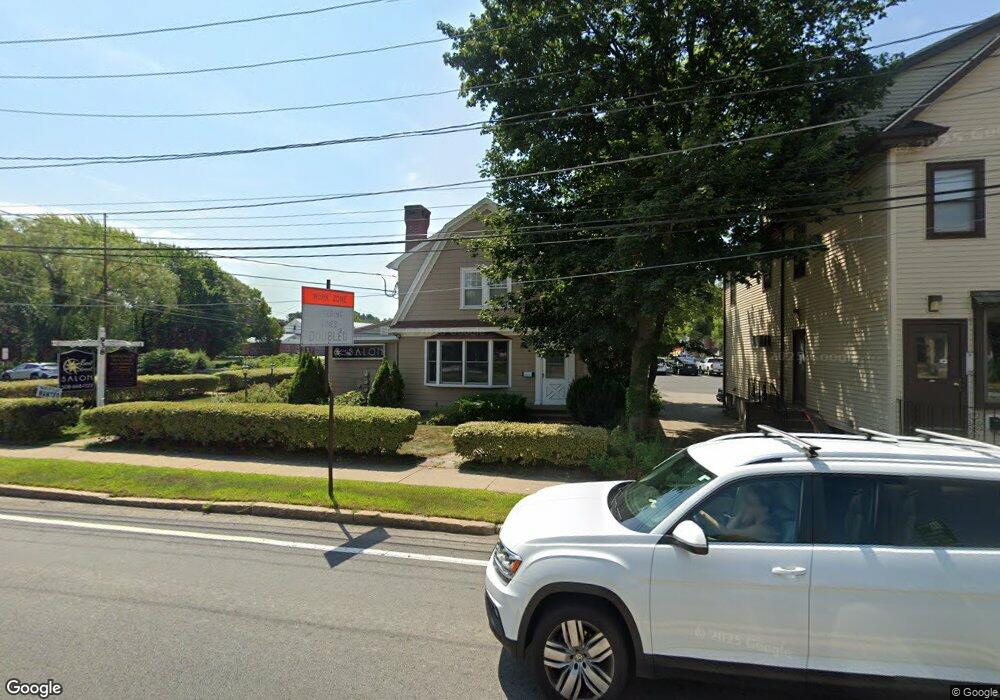 938 East St unit 5, Walpole, MA 02081 - photo 1