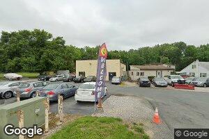 1318 Loflin Rd, Aberdeen, MD 21001