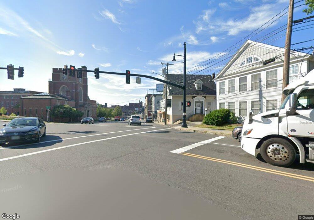 10 Amherst St, Nashua, NH 03064 - photo 1