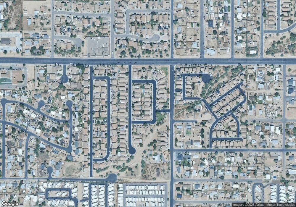 324 N Wildrose, Mesa, AZ 85207 - photo 1